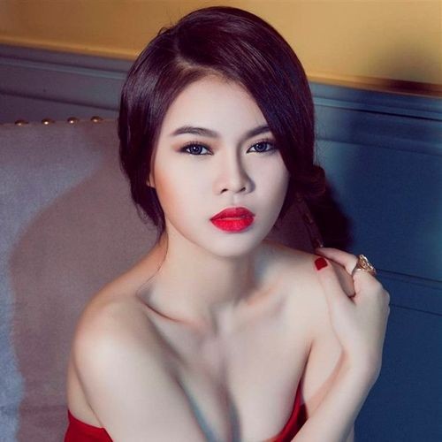 Trước tin đồn mang thai với bạn trai đại gia, Giang Hồng Ngọc nói gì? - ảnh 5