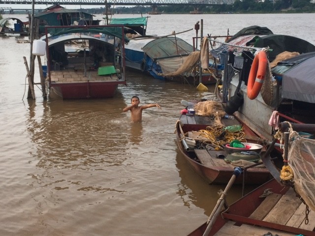 Có một Hà Nội bình dị giữa đời thường - ảnh 4