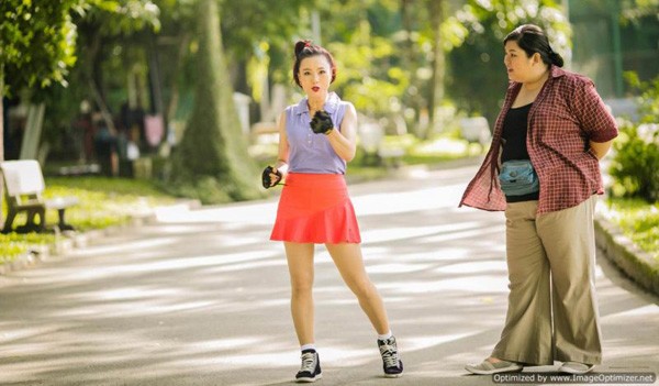 ‘Gái nhảy’ Mỹ Duyên bây giờ ra sao? - ảnh 1