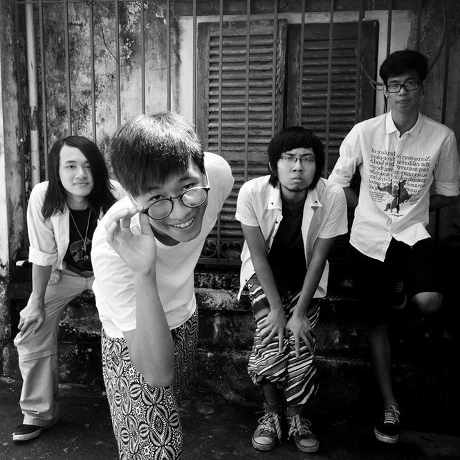 Những chàng 9x đa tài của Ngọt band vừa nhận giải Cống hiến là ai? - ảnh 1