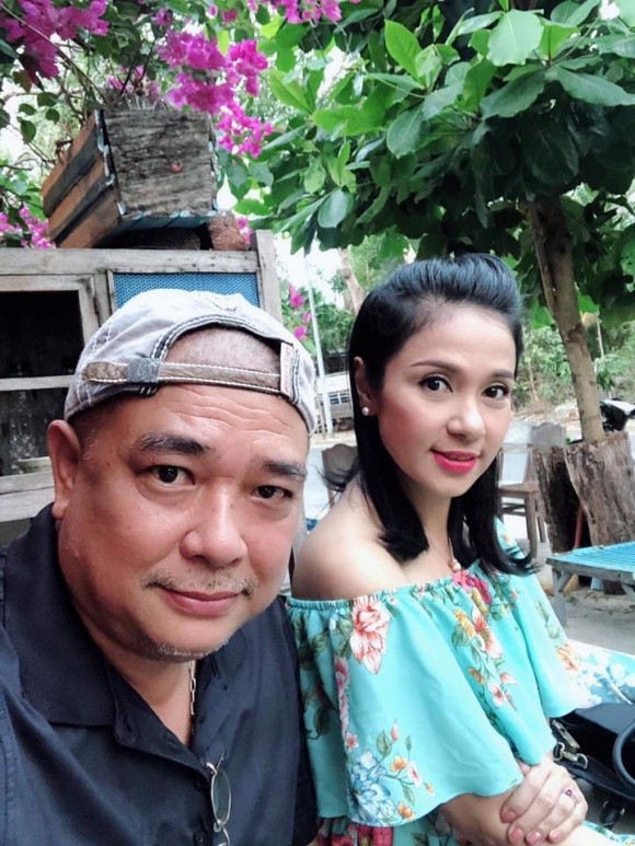 Việt Trinh tức giận vì Lê Tuấn Anh bị chê già đến mức không nhận ra - ảnh 2
