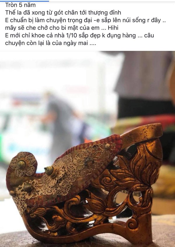 Ca sĩ Phương Thanh chuẩn bị cưới ở tuổi 45? - ảnh 1