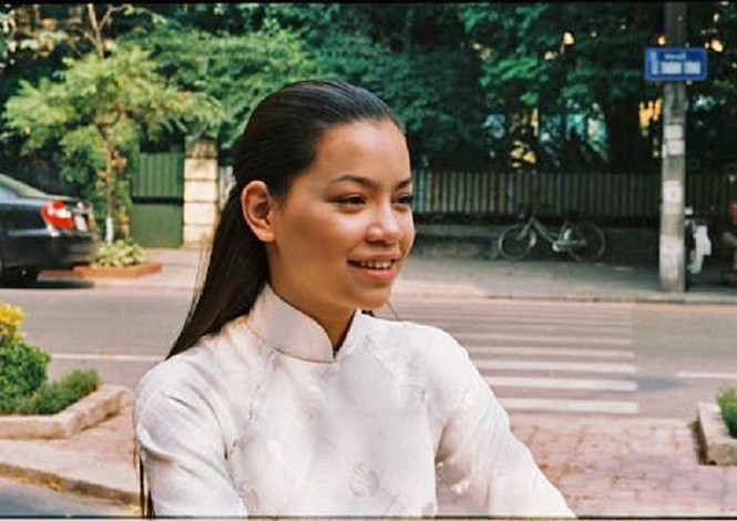 Liệu Kim Lý có nhận ra Hồ Ngọc Hà khi xem những bức ảnh này? - ảnh 3