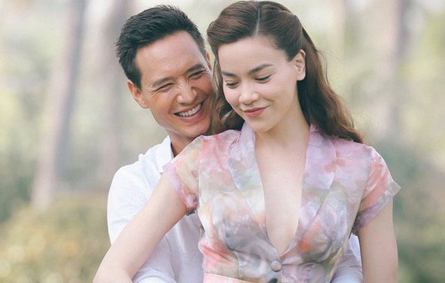 Liệu Kim Lý có nhận ra Hồ Ngọc Hà khi xem những bức ảnh này? - ảnh 6