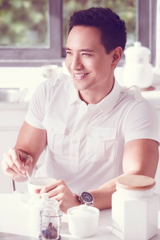 Fan nữ sẽ phải ghen tị với Hà Hồ khi ngắm body sáu múi của Kim Lý - ảnh 5