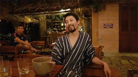 Fan tiếc nuối vẻ điển trai, lãng tử của Johnny Trí Nguyễn - ảnh 8