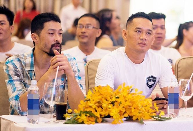 Fan tiếc nuối vẻ điển trai, lãng tử của Johnny Trí Nguyễn - ảnh 7