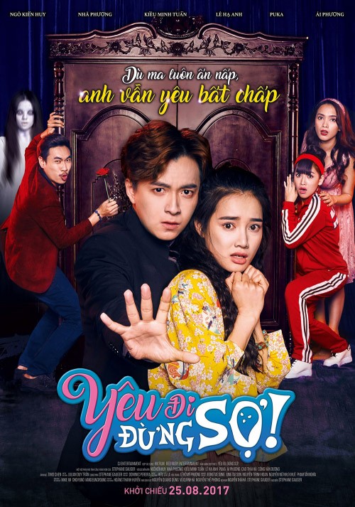 'Yêu Nhã Phương tóc mì tôm xoắn quẩy đi, đừng sợ!' - ảnh 6