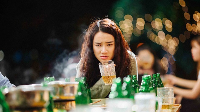 'Yêu Nhã Phương tóc mì tôm xoắn quẩy đi, đừng sợ!' - ảnh 4