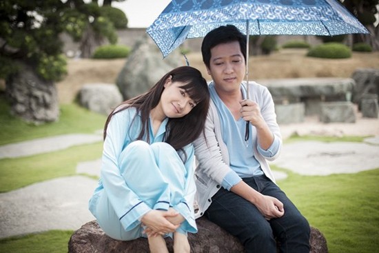 Bất ngờ nhan sắc thuở ngây ngô mới vào showbiz của Nhã Phương - ảnh 6