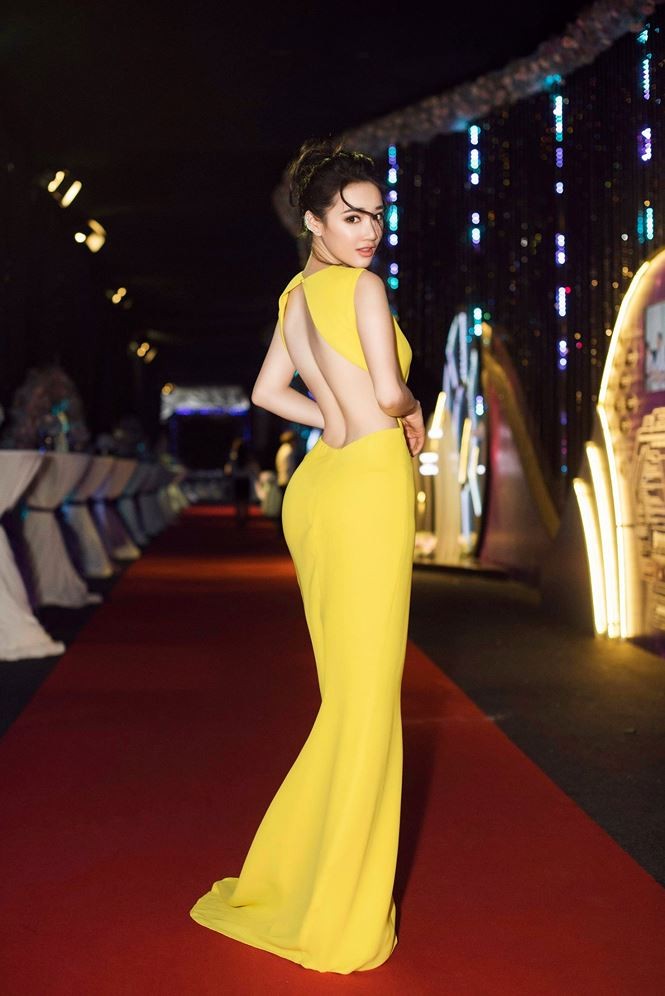 Bất ngờ nhan sắc thuở ngây ngô mới vào showbiz của Nhã Phương - ảnh 7