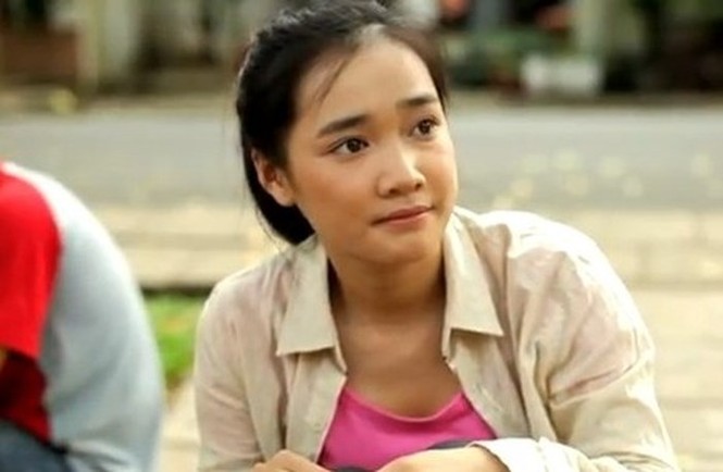 Bất ngờ nhan sắc thuở ngây ngô mới vào showbiz của Nhã Phương - ảnh 4