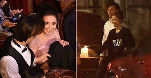 Trường Giang có nổi đoá khi Nhã Phương-Nhan Phúc Vinh thân mật thế này - ảnh 8