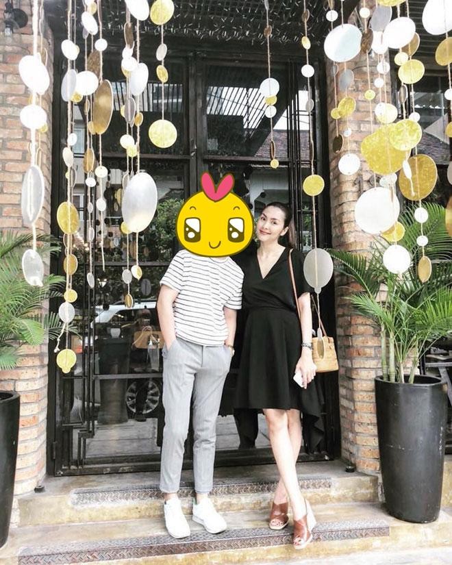 Tăng Thanh Hà khoe eo thon thổi bay tin đồn mang thai lần 3 - ảnh 5