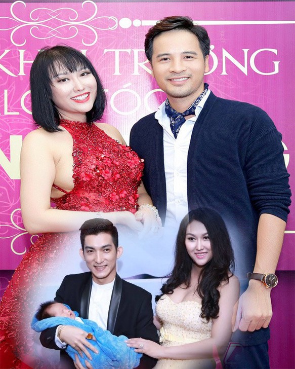 Phi Thanh Vân xuất hiện khác lạ, được trai trẻ chăm sóc tại sự kiện - ảnh 6