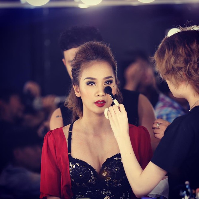 Phạm Lịch tố Phạm Anh Khoa gạ tình là ai? - ảnh 3