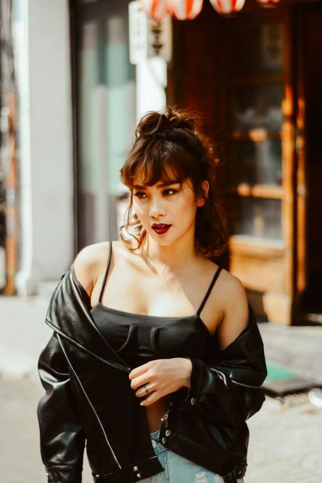 Phạm Lịch tố Phạm Anh Khoa gạ tình là ai? - ảnh 1