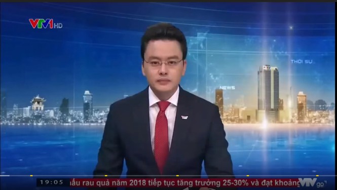 BTV Hữu Bằng chia sẻ về công việc, tiết lộ mối tình đầu năm lớp 8 - ảnh 1