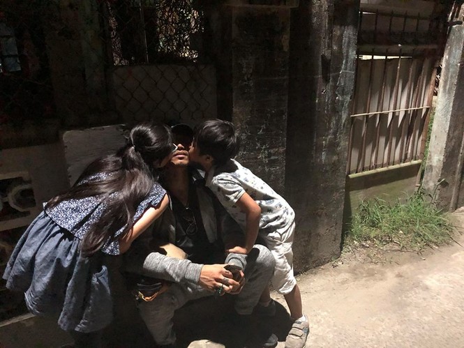 Động thái của Phạm Anh Khoa sau lời tố gạ tình lần 2 - ảnh 2