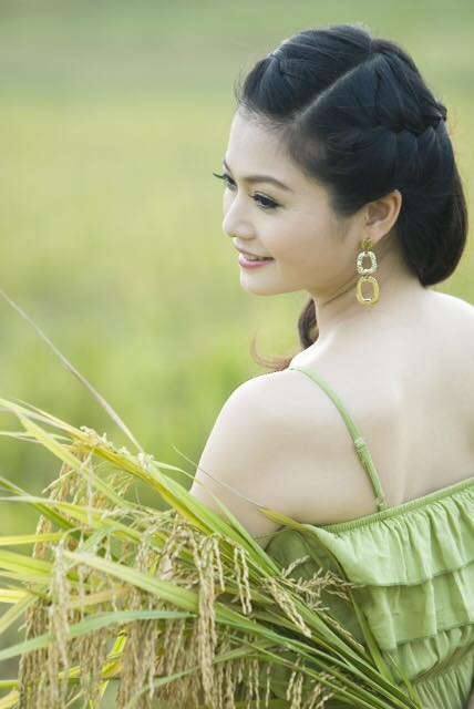 Kiều Anh: Sinh viên đừng ngây thơ như Nhung 'Phía trước là bầu trời' - ảnh 2