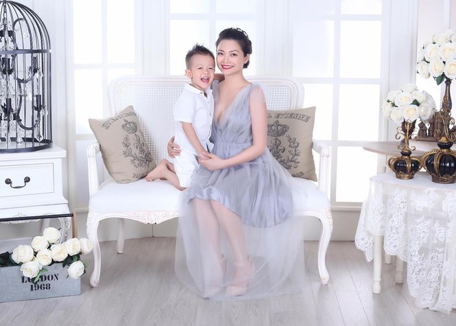 Kiều Anh: Sinh viên đừng ngây thơ như Nhung 'Phía trước là bầu trời' - ảnh 3