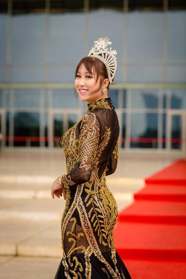 Phi Thanh Vân: Nhiều người theo đuổi nhưng chưa nhận lời ai - ảnh 3