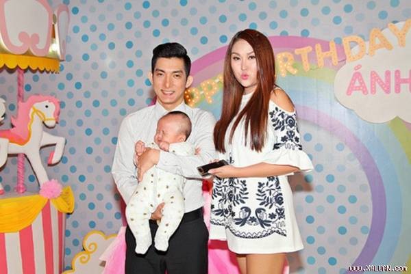 Phi Thanh Vân: Nhiều người theo đuổi nhưng chưa nhận lời ai - ảnh 1