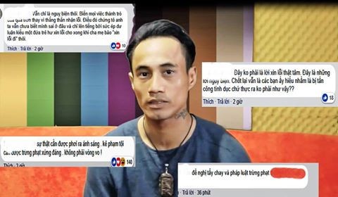 Dư luận dậy sóng khiến vợ Phạm Anh Khoa phải rút lời tự hào về chồng - ảnh 4