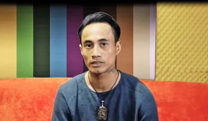 Phạm Anh Khoa xin lỗi Phạm Lịch, Nga My sau khi bị tố gạ tình - ảnh 2