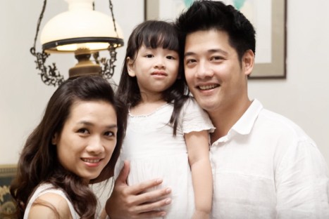 Hải Anh 'Hoa cỏ may' từng tránh được cám dỗ của đại gia nhờ vợ - ảnh 3