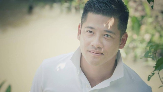 Hải Anh 'Hoa cỏ may' từng tránh được cám dỗ của đại gia nhờ vợ - ảnh 2