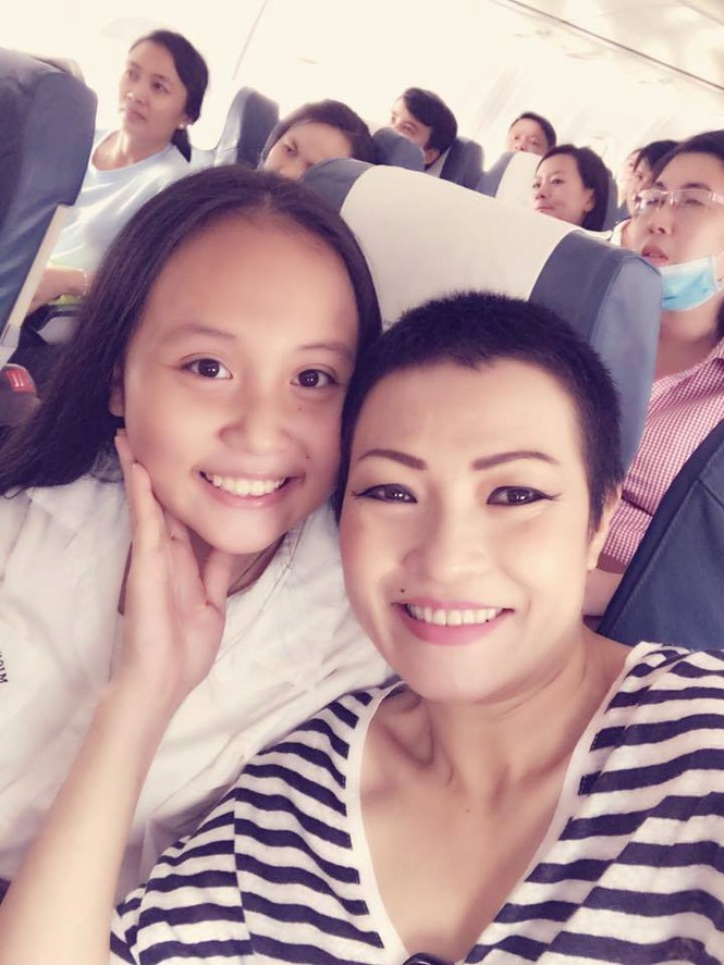 Được con gái đồng ý, Phương Thanh sẽ lấy chồng và có thêm em bé - ảnh 6