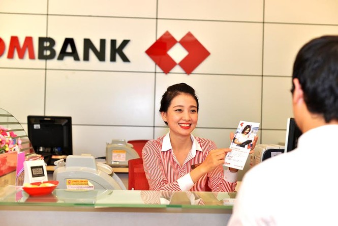 Techcombank có hơn 9.345 tỷ đồng lợi nhuận có thể phân phối - ảnh 1