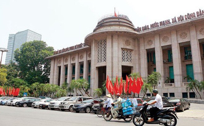 Tăng dần tính độc lập cho Ngân hàng Nhà nước - ảnh 1