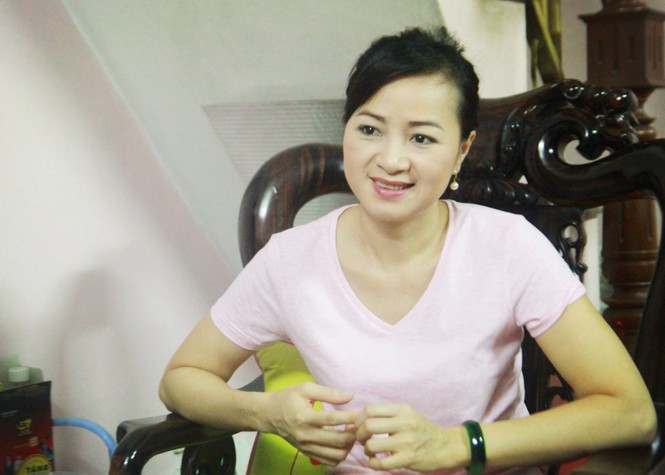 Diễn viên phim 'Gió qua miền tối sáng' kể chuyện đóng cảnh nóng - ảnh 1