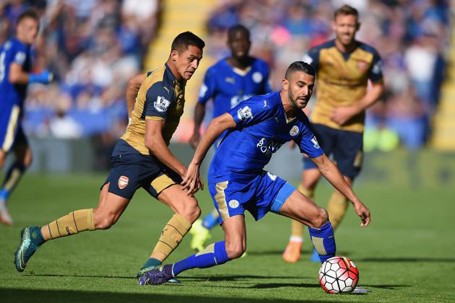 Mùa giải ‘điên rồ’ ở Premier League - ảnh 1