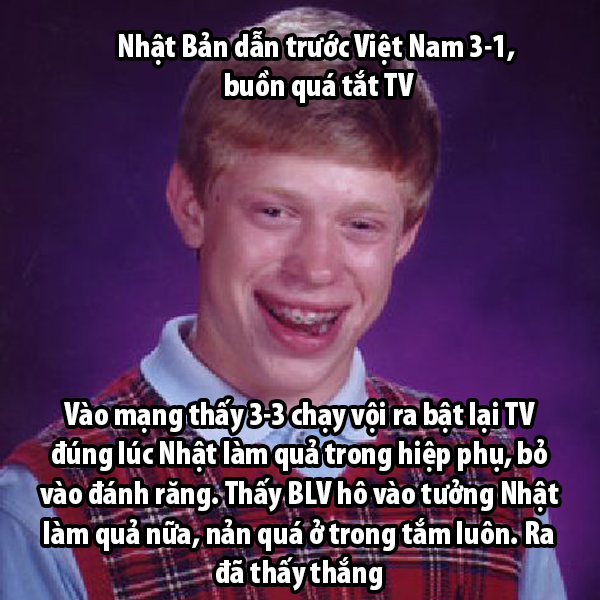 Fan chế ảnh so sánh thành tích của futsal và bóng đá nam VN - ảnh 7
