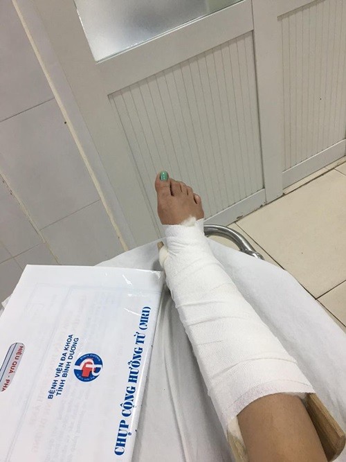 Bản tin Giải trí: Dương Khắc Linh “đá xoáy” Sơn Tùng - ảnh 1