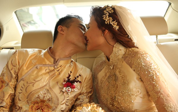Cặp đôi phim
