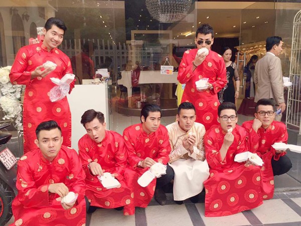 Cặp đôi phim