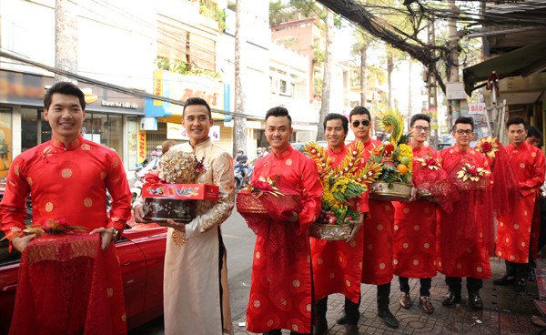 Cặp đôi phim