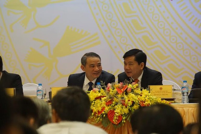 “Tiêu một đồng của dân phải cân nhắc” - ảnh 1