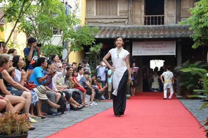 Ấn tượng show diễn “Tôi đẹp - Bạn cũng thế!” - ảnh 12