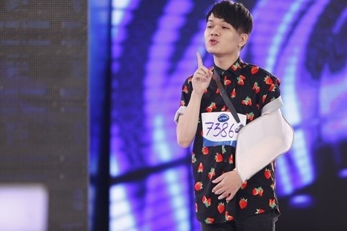 Mai Thái Anh tự tử, một phần do lỗi chương trình X Factor 2016 - ảnh 3