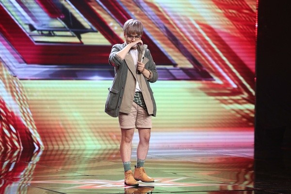 Mai Thái Anh tự tử, một phần do lỗi chương trình X Factor 2016 - ảnh 4