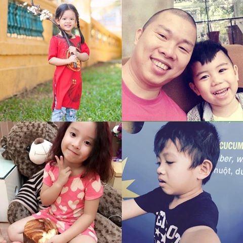 ‘Cậu ấm’ nhà diễn viên Hải Anh tham gia ‘Bố ơi, mình đi đâu thế?’ mùa 3 - ảnh 3