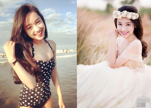 Bản tin giải trí: Lưu Diệc Phi diện bikini thổi sáo - ảnh 1