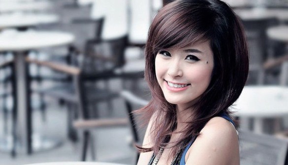 đông nhi lọt top forbes - ảnh 1