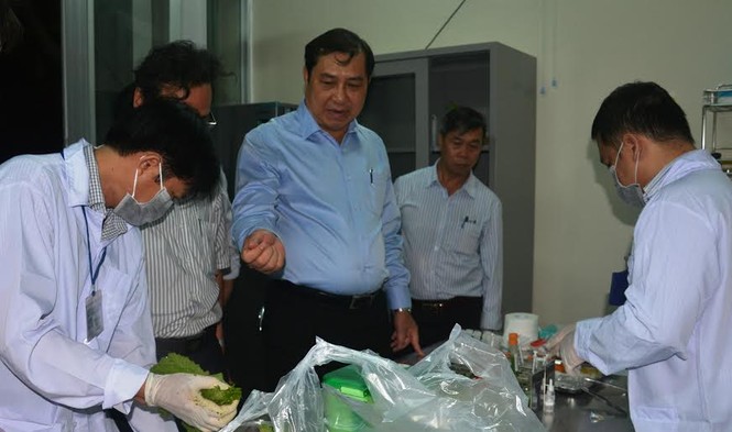 Chủ tịch UBND TP Đà Nẵng trúng cử với số phiếu bầu cao nhất - ảnh 1