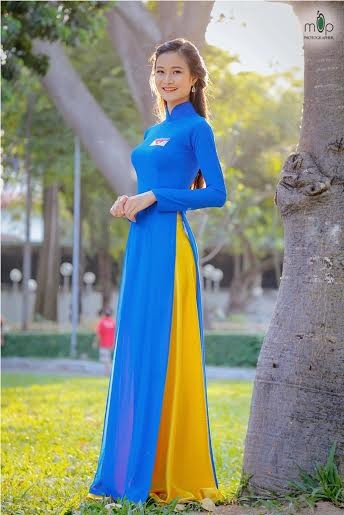 thí sinh dự thi hoa hậu việt nam - ảnh 4
